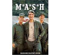 Mash TV Season 9 [Import USA Zone 1]