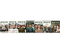 Mash TV Seasons 1-7
