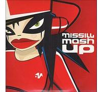 Divers – Design industriel – Missil - Mash Up