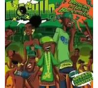 Mash Up:Bring Back di History