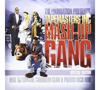 Mash-Up Gang - The Foundation Presents [Import]