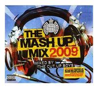 Mash up mix 2009