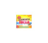 Various Artists – Mash-Up Mix Ibiza – Import – Ministry of Sound