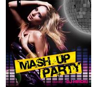 Mash Up Party [Import allemand]