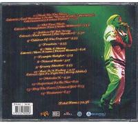 Mash Up The Dance - Live With No More Babylon