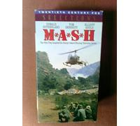 Mash [VHS]