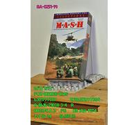 Mash [VHS]