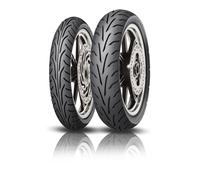 Mash X-RIDE 125 ABS 2022-2023 Dunlop Arrowmax GT601 Pneu Avant 110/70-17