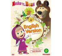 Masha and the Bear: Series 1-18