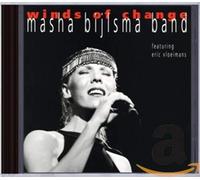 Masha Bijlsma - Winds of Change [Import]