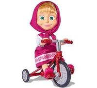 Masha C Triciclo Cm.12 9302059