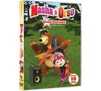 Masha e Orso – Plaion Pictures – Saison 2 Vol. 1