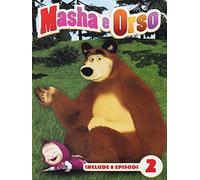 Masha e Orso Volume 02 [Import]