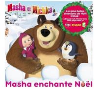 MASHA ENCHANTE NOEL