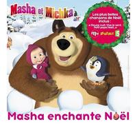 Masha Enchanté Noël