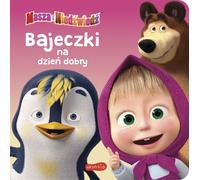 Masha et l'ours Les contes du matin