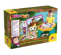 MASHA ET MICHKA Bureau Educatif