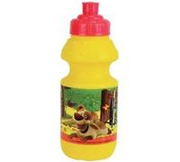 MASHA ET MICHKA - Gourde sport 350 mL multicolore G
