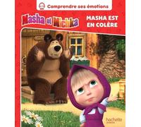 Masha et Michka - Masha est en colère