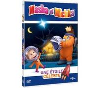 Masha et Michka Saison 3 Volume 2 : Une étoile céleste DVD G