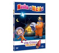 Masha Et Michka - Une Étoile Céleste