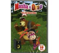 Masha e Orso – Plaion Pictures – Saison 2 Vol. 1