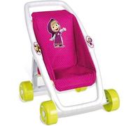 MASHA & MICHKA Première Poussette