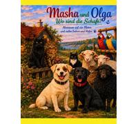 Masha und Olga: Wo sind die Schafe?