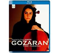 Mashayeki - Gozaran/Time Passing [Blu-ray]
