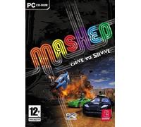 Mashed Pc