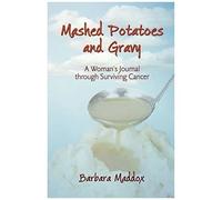 Mashed Potatoes And Gravy