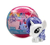 Mash'Ems EA Licorne My Little Pony S12, 674 51431, Rouge