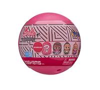 MASH'EMS BARBIE Collectable Squishy Characters, Barbie Toys, Girls Collectables