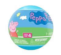 MASH'EMS PEPPA PIG Collectable Squishy Characters, Peppa Pig Toys, Pre-School Collectables