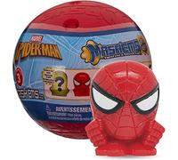 MASH'EMS SPIDERMAN-STYLES VARY, Red