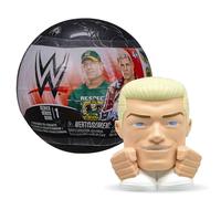 Mash'ems WWE, Figurines à Collectionner spongieuses, 6 Ans à Collectionner, à partir de 4 Ans