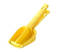 Masher De Pommes De Terre - Pacteurs À Main En Acier Inoxydable, Outil De Purée De Cuisine De Cuisine, Smasher De Pomme Terre Durable, 30,5 X 8,5 Cm | Masher De Légumes Et De Fruits Pour Pommes De