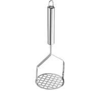 Masher de pommes de terre - Ustensile d'éclat lourd | Mashers de pommes de terre en acier inoxydable | Claw Pattern Manual Kitchen Gadget Food Press | Masher d'avocat en acier inoxydable