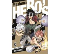 Mashima hero's