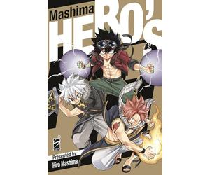 Mashima hero's