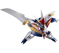 Mashin Hero Wataru - New Ryujinmaru 30th Special Anniversary Edition,Bandai Tamashii Nations Robot Spirits