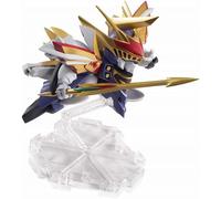 Mashin Hero Wataru Nxedge Style: Mashin Unit Seiryumaru [Import Japonais]