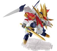Mashin Hero Wataru Nxedge Style: Ryukomaru [Import Japonais]