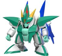 Mashin Hero Wataru Plamax Ms-11: Genoumaru [Import Japonais]
