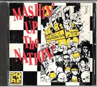 Mashin' up The Nation, Vol. 1-2 [Import]