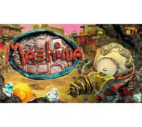 Mashina (Steam Account)