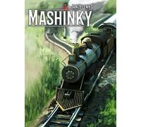Mashinky Steam Key GLOBAL