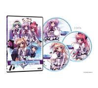 Mashiroiro Symphony: The Color of Lovers Complete Collection
