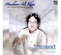 Transcendence Darbari