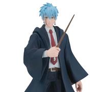 BanPresto Figurine DXF Mashle – Lance Crown 17 cm multicolore